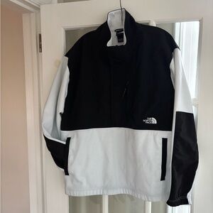 Men’s Track Jacket by The North Face. Size XXL